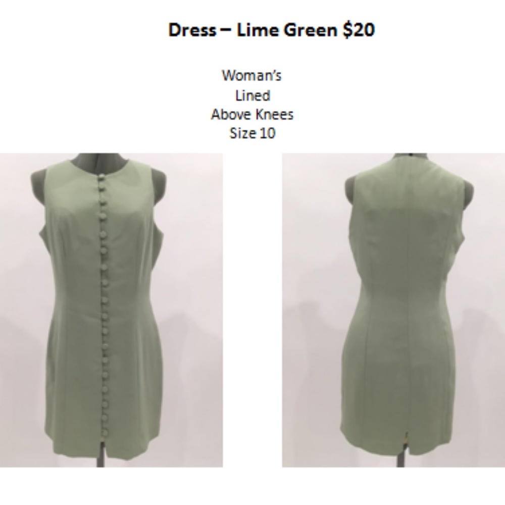 Light Green